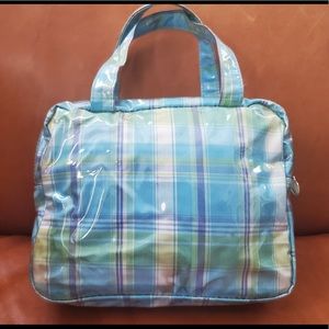 Old Navy makeup/toiletry bag